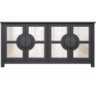 Picture of DEEP TEAL SEASIDE CONSOLE