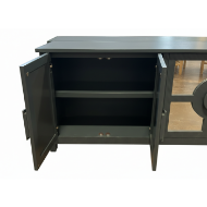 Picture of DEEP TEAL SEASIDE CONSOLE