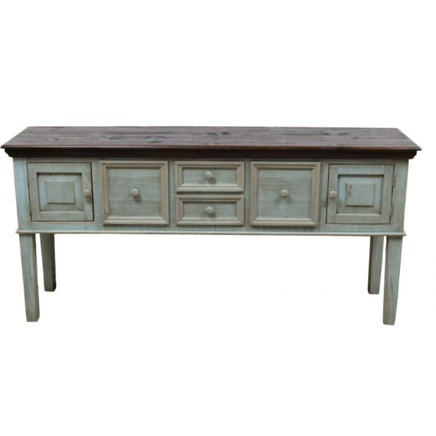 Picture of TIFFANY BLUE SAVANNAH BASE