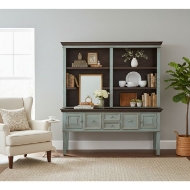 Picture of TIFFANY BLUE SAVANNAH TOP