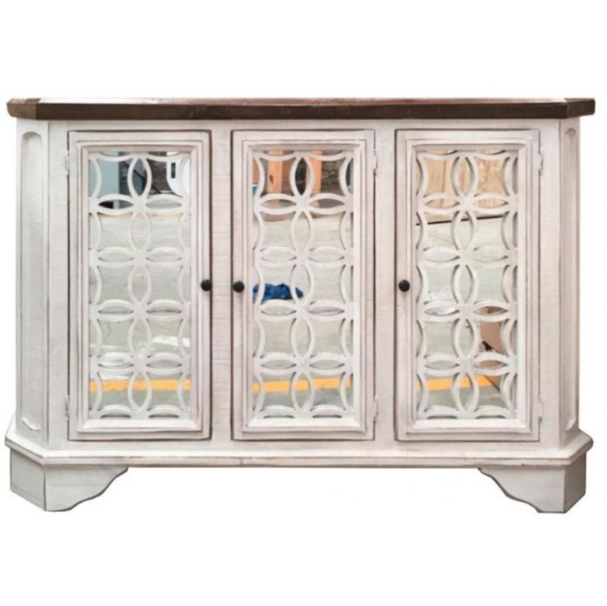 Picture of BELLA CONSOLE/MIRROR