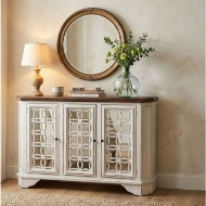 Picture of BELLA CONSOLE/MIRROR