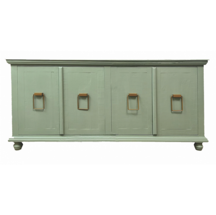 Picture of SEA GRASS CARRINGTON CONSOLE