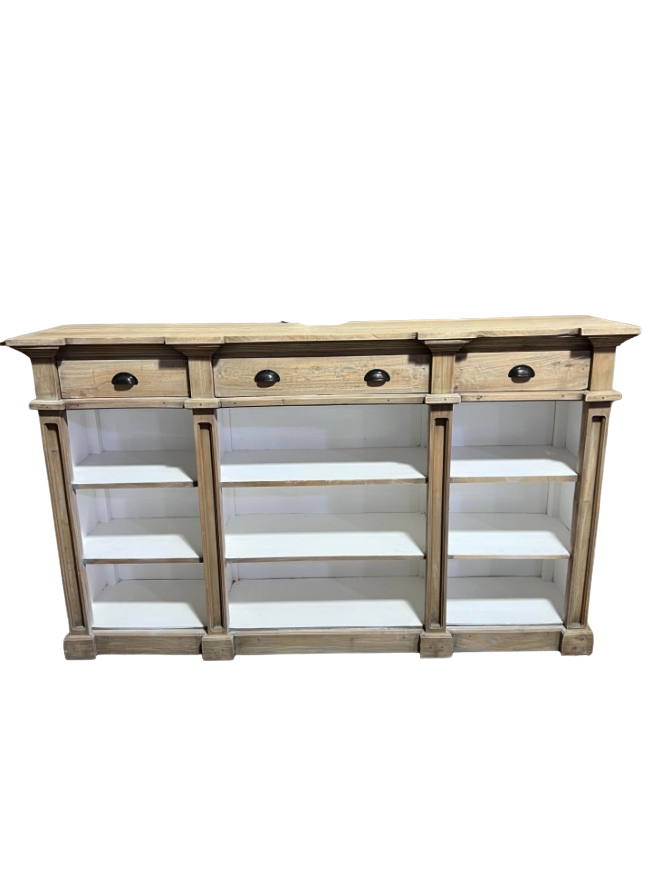 Picture of NEW CASTLE CREDENZA