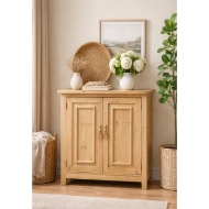 Picture of 2 DOOR CONSOLE DRIFTWOOD