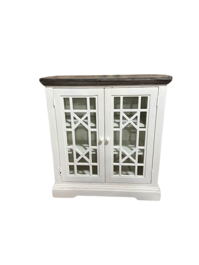 Picture of 2 DOOR CABINET
