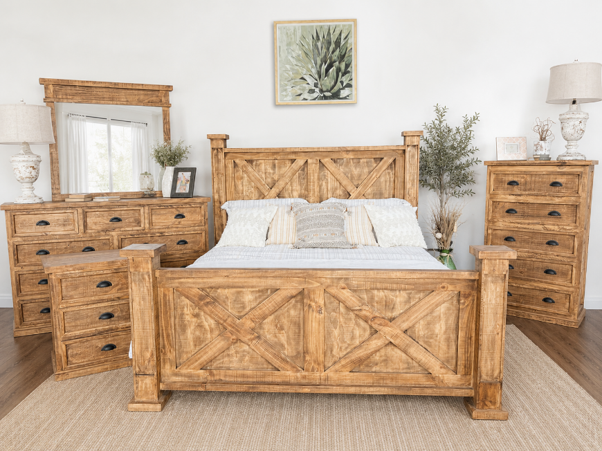 Picture of COLORADO QUEEN HONEY SET