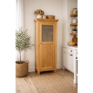 Picture of R10 1/2 WIRE 1 DOOR PANTRY