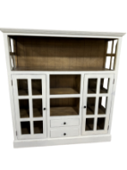 Picture of CABINET W TWO DRS 2 DWRS
