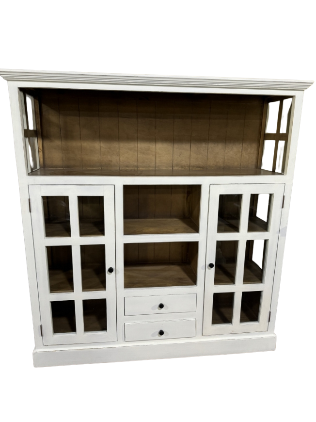 Picture of CABINET W TWO DRS 2 DWRS
