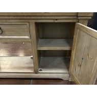 Picture of R10 BUNGALOW 2DOOR TV/FP W/26"