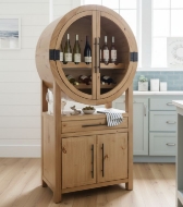 Picture of NATURAL R10 MARINE BAR CONSOLE