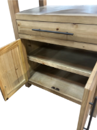 Picture of NATURAL R10 MARINE BAR CONSOLE