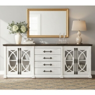 Picture of GREEK BUFFET PEARL SAND/ABTOP