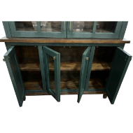 Picture of CHINA BASE/TOP FOREST GREEN