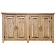 Picture of 4 DOOR DWOOD MEDIA CONSOLE