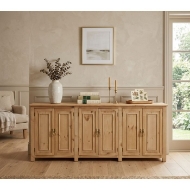 Picture of GRAND 6 DR MEDIA CONSOLE