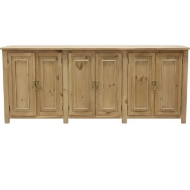 Picture of GRAND 6 DR MEDIA CONSOLE