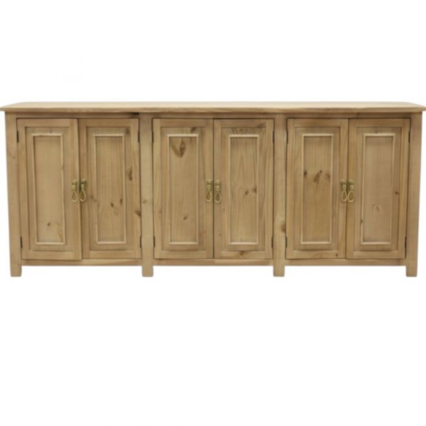 Picture of GRAND 6 DR MEDIA CONSOLE