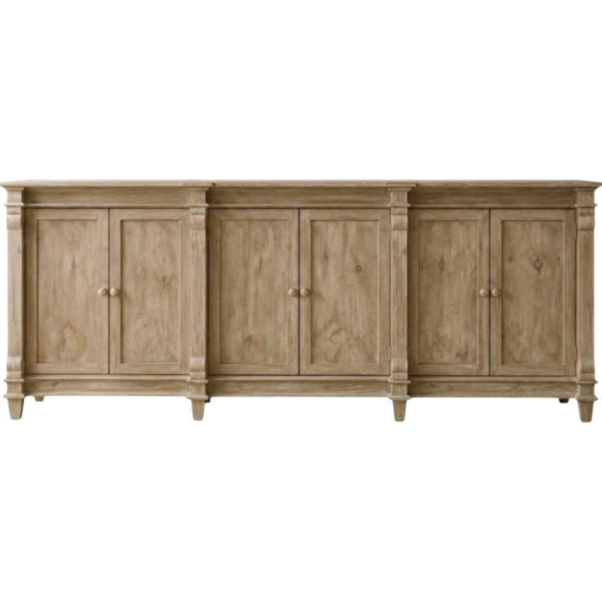 Picture of 6 DOOR LT BWD BUFFET