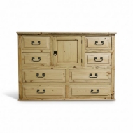 Picture of 1 DOOR MANSION ECONO DESS R10