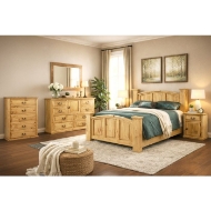 Picture of 1 DOOR MANSION ECONO DESS R10