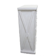 Picture of HIGH COTTON DOUBLE X DRESSER