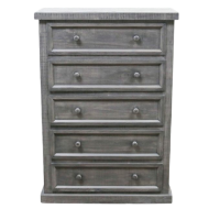 Picture of HIGH COTTON DBL X CHEST-123A