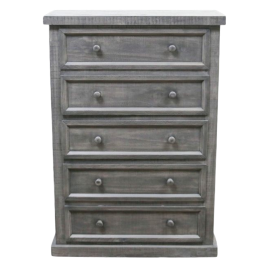 Picture of HIGH COTTON DBL X CHEST-123A