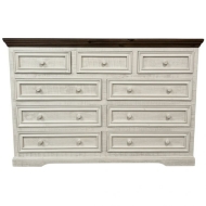 Picture of FW/M10 OASIS 9 DWR DRESSER