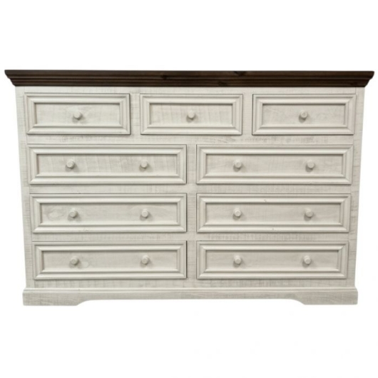 Picture of FW/M10 OASIS 9 DWR DRESSER
