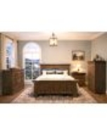 Picture of CLAUDIA 5 DWR 2 DR DRESSER ABR