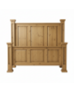 Picture of KING OASIS BED R10