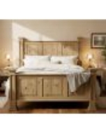 Picture of KING OASIS BED R10