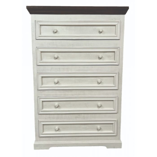 Picture of FW/F10 OASIS 5 DWR CHEST
