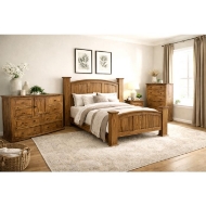 Picture of MOD 10 ECONO CHEST WOOD KNOB