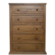 Picture of MOD 10 ECONO CHEST WOOD KNOB