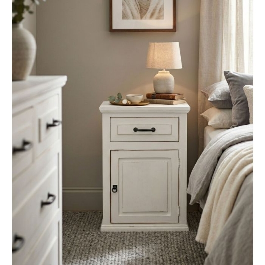 Picture of FROST WHITE ECONO NS