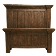 Picture of CLAUDIA QUEEN BED