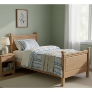 Picture of TWIN PROMO BED