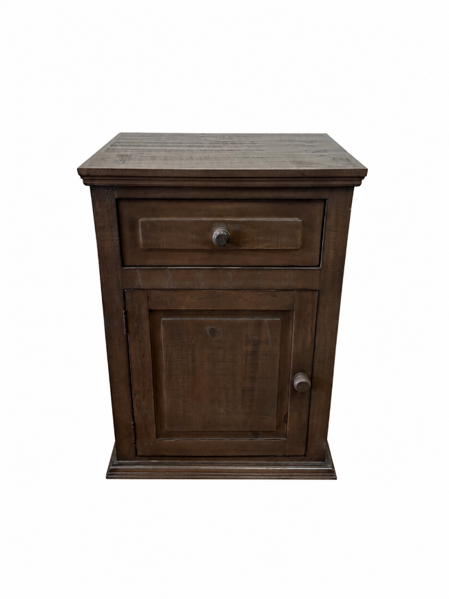 Picture of MOD 10 ECONO NS WOOD KNOB