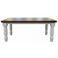 Picture of 6' FARMHOUSE TABLE