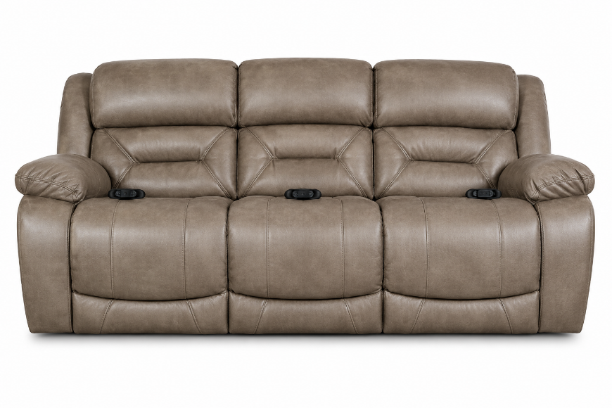 Picture of Enterprise-Triple Power Sofa