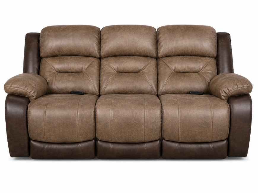 Picture of LoneStar-Triple Power Sofa