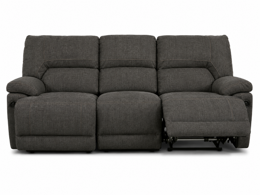 Picture of Double Reclining Sofa