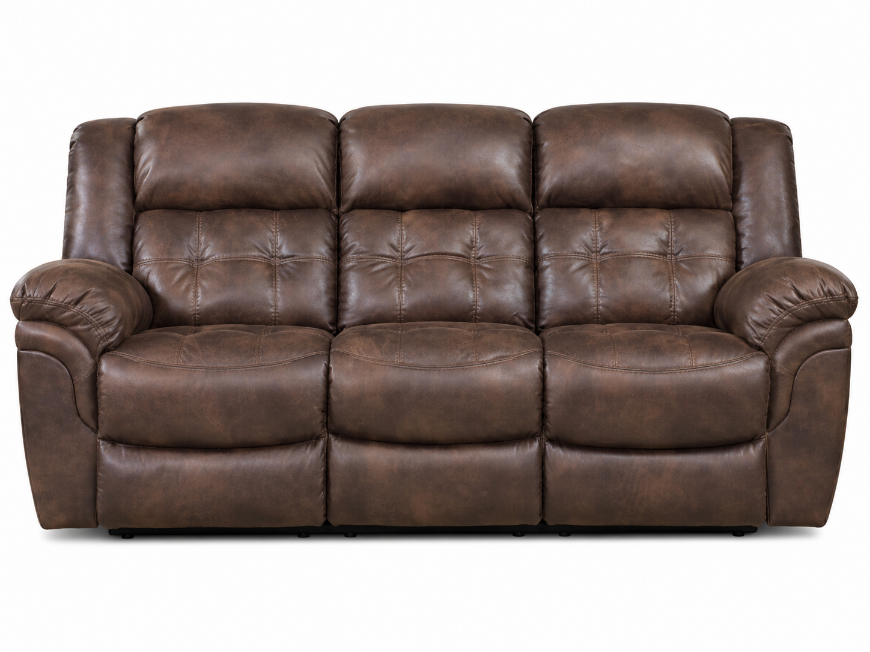 Picture of Frontier-Power Sofa