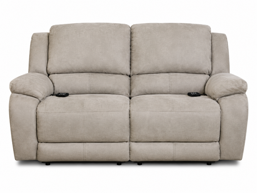Picture of Explorer-Triple Power Sofa