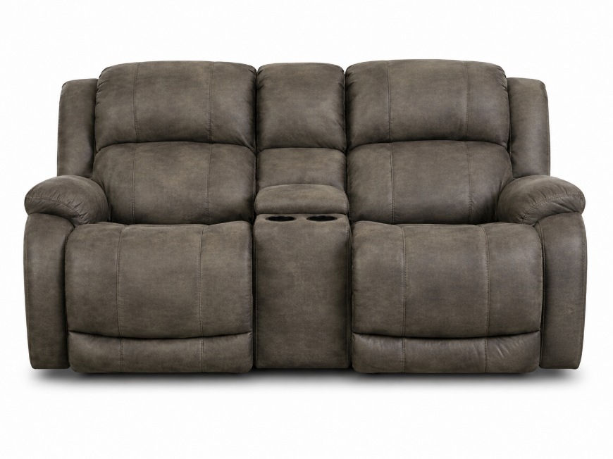 Picture of Denali-Console Loveseat