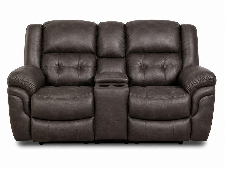 Picture of Frontier-Console Loveseat