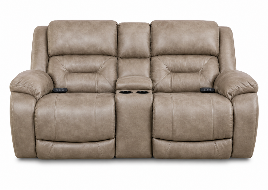 Picture of Enterprise Power Loveseat